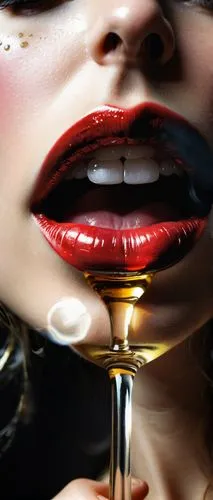 labios,lipsticked,guerlain,lipstick,lipgloss,airbrush,Conceptual Art,Fantasy,Fantasy 10