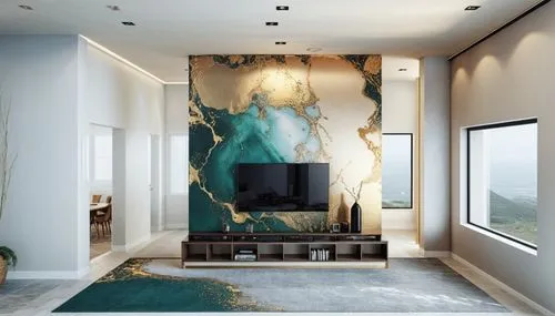 marble painting,wallcoverings,wallcovering,interior modern design,wall plaster,interior decoration,Photography,General,Natural