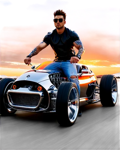 barchetta,hartadi,derivable,roadster,automobile racer,vrooom,3d car wallpaper,kart,tracers,go kart,hotrod,cisitalia,pedrotti,hotrod car,motorized,roadster 75,fast car,racer,karts,onrush,Conceptual Art,Sci-Fi,Sci-Fi 10