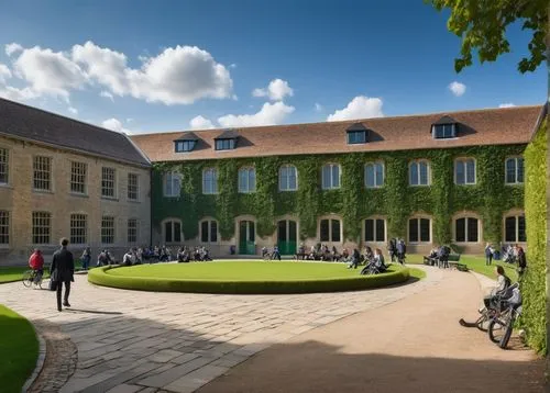 paristech,abbaye de belloc,universitaire,quadrangle,peterhouse,conservatoire,essec,universitaires,theresienwiese,insead,abbaye,universite,hotel de cluny,fontenay,carthusians,chateau margaux,cuddesdon,saclay,fontevraud,chancellory,Photography,Black and white photography,Black and White Photography 03