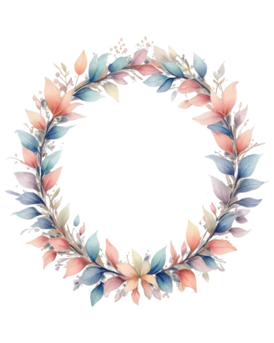 wreath vector,watercolor wreath,floral silhouette wreath,line art wreath,sakura wreath,blooming wreath,floral wreath,art deco wreaths,laurel wreath,flower wreath,floral digital background,floral silhouette frame,rose wreath,wreath of flowers,watercolor floral background,spring leaf background,flowers png,circle shape frame,wreath,wreaths,Illustration,Paper based,Paper Based 04