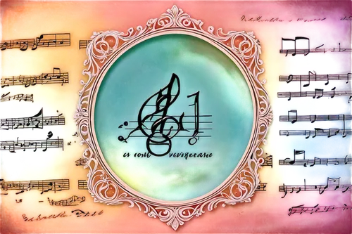 music note frame,cd cover,decorative frame,art nouveau frame,music cd,watercolor frame,treble clef,music notes,music note,musical background,musical notes,ofarim,musical score,musical note,art nouveau frames,art deco frame,music fantasy,derivable,instrument music,antiphon,Conceptual Art,Daily,Daily 24