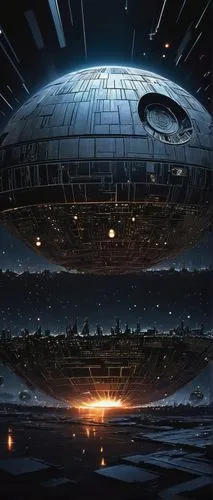 technodrome,cardassia,helicarrier,mothership,uss voyager,starbase,enterprise,alien ship,technosphere,homeworlds,homeworld,sulaco,starship,motherships,battlefleet,millennium falcon,perisphere,megaships,star ship,ringworld,Illustration,Japanese style,Japanese Style 20