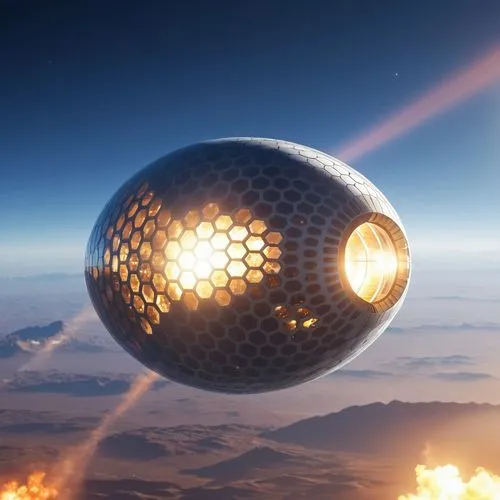 disco ball,sky space concept,spacecraft,mirrorball,technosphere,cosmosphere,mirror ball,engrams,fireballer,orbited,atommash,flying sparks,spaceball,flying object,space tourism,heliosphere,volumetric,airburst,space glider,extrasolar,Photography,General,Realistic