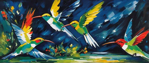 colorful birds,tropical birds,bird painting,macaws of south america,parrots,couple macaw,parrot feathers,passerine parrots,group of birds,birds in flight,macaws,birds on a branch,scarlet macaw,macaw,migratory birds,ornithology,birds on branch,wild birds,garden birds,guacamaya,Art,Artistic Painting,Artistic Painting 37