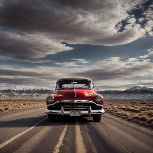 An old car.,buick super,hudson hornet,buick roadmaster,bonneville,volvo amazon,route 66,route66,ford starliner,1952 ford,buick classic cars,american classic cars,usa old timer,vintage cars,aronde,vint