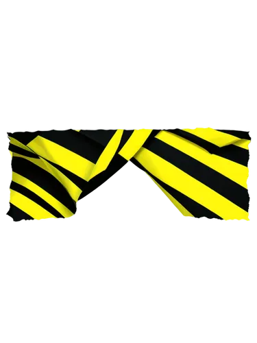 black yellow,pennant,high-visibility clothing,surgical mask,malaysian flag,roll tape measure,the visor is decorated with,windscreen wiper,bandana background,racing flags,yellow line,visor,wristband,tie,sport kite,bandanna,central stripe,razor ribbon,pennant garland,race flag,Illustration,Retro,Retro 17