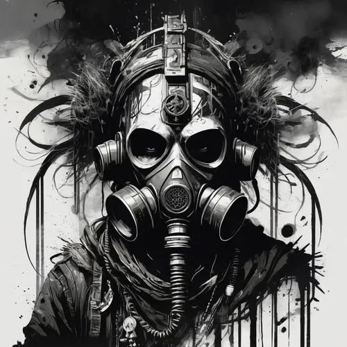 gas mask,respirators,respirator,chernovol,radiochemical,decontaminated,liangren,pollution mask,decontaminate,jourgensen,corrosive,mushroomhead,leatherface,uninfected,chemical,hazmat,chlorate,slipknot,contaminated,chernorechye,Conceptual Art,Fantasy,Fantasy 11