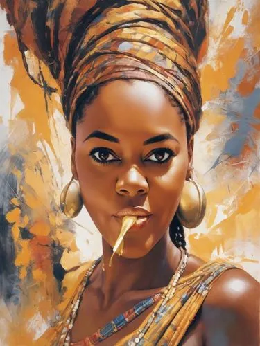 african woman,african art,african culture,nigeria woman,african american woman,african,oil painting on canvas,cameroon,boho art,beautiful african american women,benin,black woman,world digital painting,oil painting,woman portrait,africa,angolans,digital painting,mystical portrait of a girl,art painting