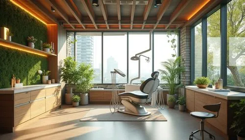 hairdressing salon,barber beauty shop,barber shop,beauty room,barbers chair,salon,solarium,modern office,periodontist,beauty salon,interior modern design,3d rendering,esthetician,working space,barbershop,consulting room,creative office,modern kitchen interior,modern decor,modern room,Photography,General,Realistic