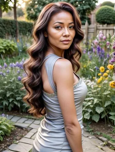 taraji,mayhle,latavia,bonang,letoya,naomie