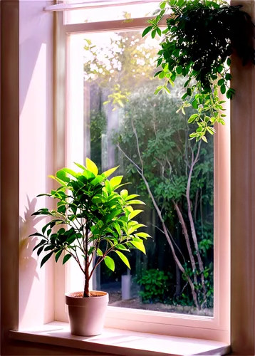 windowsill,windowpanes,window view,houseplant,windowsills,green plants,view from window,houseplants,front window,window,bedroom window,window curtain,window sill,bamboo plants,house plants,green plant,open window,bay window,window panes,sunroom,Unique,3D,Isometric