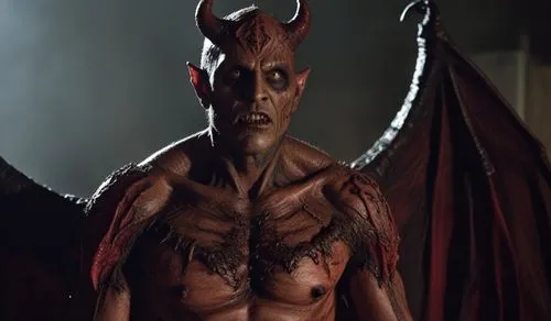 deucalion,dolarhyde,demongeot,hawkman,strigoi,devilbiss