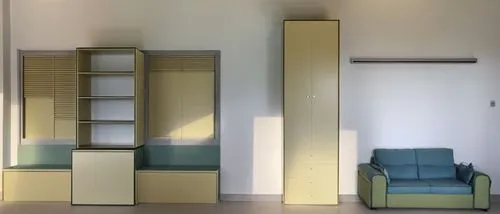 treatment room,therapy room,doctor's room,examination room,rest room,hinged doors,Photography,General,Realistic