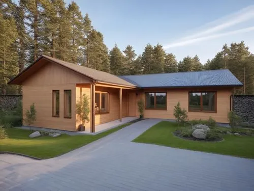 3d rendering,log cabin,inverted cottage,timber house,forest house,render,small cabin,sketchup,passivhaus,revit,summer cottage,kielder,log home,mid century house,homebuilding,wooden house,grass roof,summer house,cabins,lodges