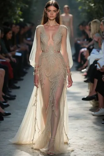 rodarte,siriano,temperley,inbal,a floor-length dress,moschini