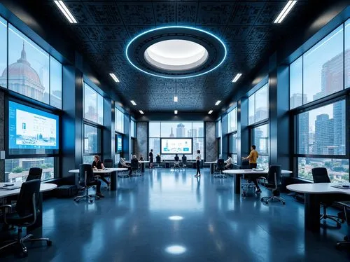 modern office,trading floor,cyberport,computer room,enernoc,offices,oscorp,data center,conference room,datacenter,deloitte,company headquarters,megacorporation,headquaters,lexcorp,blur office background,terminals,cleanrooms,cybercity,ideacentre