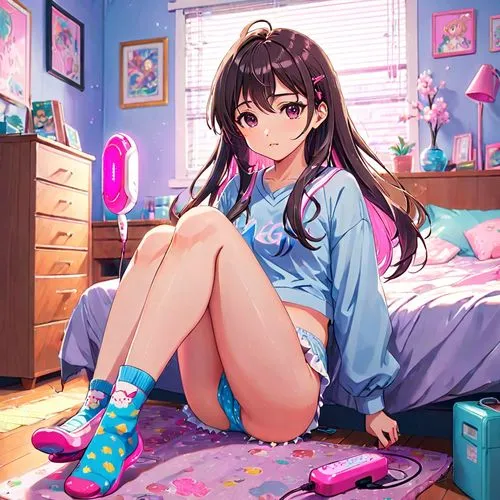 dva,pajama,pajamas,hikikomori,oneko,cyan,mabel,anime japanese clothing,kizuna,mikuru asahina,hatsune,pyjama,neon candies,kawaii girl,pyjamas,hina,nightclothes,uzuki,dorm,decora,Anime,Anime,Realistic