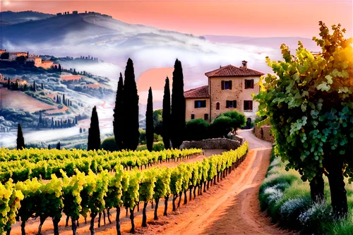 tuscany,toscane,toscana,vineyards,tuscan,montalcino,vernaccia,wine region,barolo,motovun,valpolicella,chianti,wine country,vineyard,barbaresco,brunello,artadi,provence,provencal,bertinoro,Conceptual Art,Fantasy,Fantasy 23