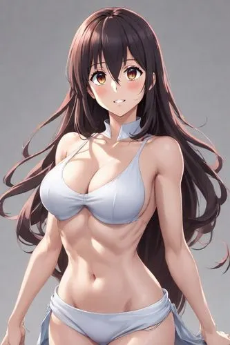 kotobukiya,uzuki,ashigara,atago,mai,3d figure,hitomi,kantai collection sailor,ushio,saori,yanagihara,tamicha,fumiyuki,yomiko,azuki,chiharu,yasuhara,shoumatoff,sakiko,sunohara,Digital Art,Anime