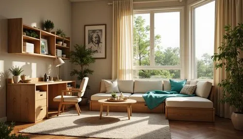 livingroom,home interior,wooden windows,living room,furnishing,sunroom,home corner,sitting room,danish furniture,interior decor,soft furniture,modern room,bay window,interior decoration,furnishings,danish room,modern decor,furniture,contemporary decor,apartment lounge