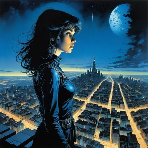 schuitema,schuiten,hildebrandt,struzan,tsuneo,deodato,Conceptual Art,Daily,Daily 09