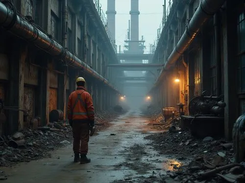 norilsk,istanbul,peshawar,kurilsk,srinagar,cairo,lahore,aleppo,ashrafiyeh,bladerunner,shanghai,postapocalyptic,fabrik,kolkata,calcutta,dehli,construction site,empty factory,hondros,under the moscow city,Photography,General,Realistic