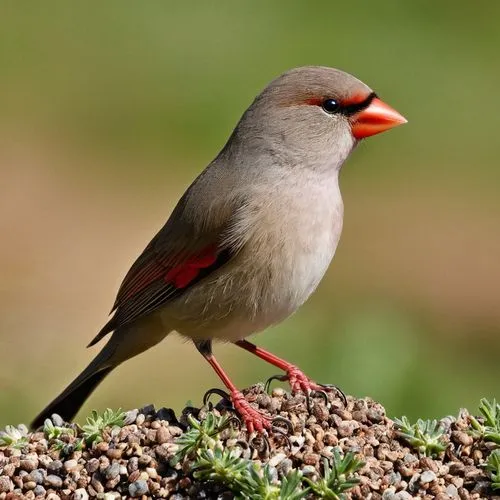 bird Astrild ondulé
Estrilda astrild - Common Waxbill,swee waxbill,red-browed finch,waxbill,red avadavat,java finch,male finch,european finch,thornbills,cardinalidae,red finch,gallirallus,pipridae,pra