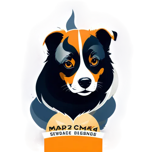 mascot,shetland sheepdog tricolour,pembroke welsh corgi,karelian bear dog,pubg mascot,the mascot,cardigan welsh corgi,bernese mountain dog,red panda,welsh corgi pembroke,the pembroke welsh corgi,japanese chin,dog illustration,scotch collie,soundcloud logo,canidae,corgi,mayor,soundcloud icon,shetland sheepdog,Unique,Design,Logo Design