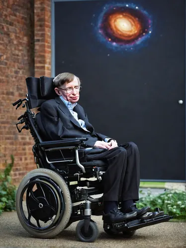 Professor Stephen Hawking, British theoretical physicist. Photographed at the Centre for Mathematical Sciences, University of Cambridge © Eleanor Bentall/Corbis via Getty Images,messier 20,messier 17,