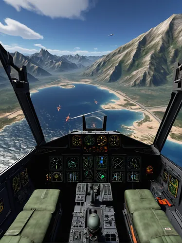 air combat,over the alps,patrol suisse,cessna 206,landing bay,cessna 210,approach,seaplane,geirangerfjord,transall c-160,simulator,aerobatics,tiltrotor,harrier,remote pass,air racing,cessna 421,aerobatic,flight engineer,cessna 185,Conceptual Art,Daily,Daily 01