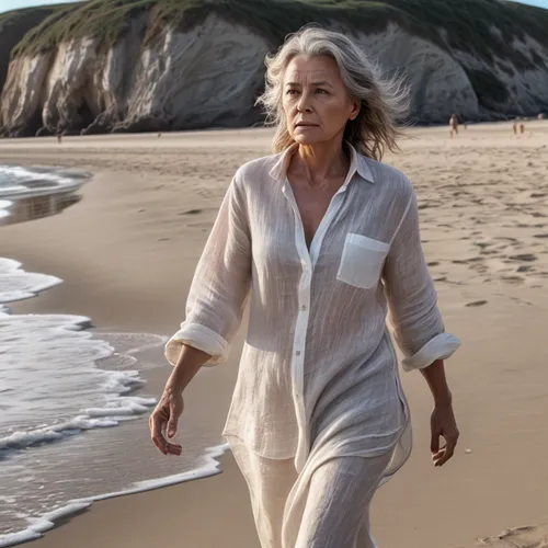 walk on the beach,meyerowitz,dotrice,mcdormand,annaud,tidelands,meryl,cattrall,beach walk,blue jasmine,malibu,quicksilver,polanski,rodanthe,cesaria,sand seamless,baranski,maxmara,mirren,rampling