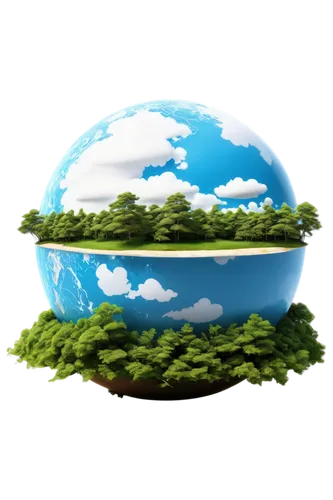 terraformed,floating island,little planet,floating islands,mushroom landscape,terraforming,ecosphere,small planet,glass sphere,mushroom island,earth in focus,earth pot,biomes,spherical image,lensball,round hut,cloud mushroom,mother earth squeezes a bun,terrarium,landscape background,Illustration,Abstract Fantasy,Abstract Fantasy 22