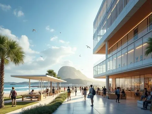 niteroi,calpe,mipim,maunganui,renderings,seaside resort,snohetta,beachfront,nainoa,oceanfront,stabilimento,shorecrest,freyberg,shorefront,bayfront,seawind,residencial,prachuap,lanikai,seaside view,Photography,General,Realistic