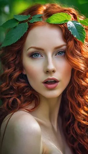 faery,seelie,fae,redheads,faerie,diwata,dryad,demelza,celtic woman,titania,merida,dryads,natural cosmetics,rousse,fairie,naiad,danaus,red head,huiraatira,jingna,Photography,Documentary Photography,Documentary Photography 25