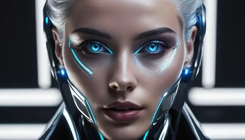 cybernetic,cybernetically,transhuman,tron,positronic,fembot,cyberia,cyberangels,cyborgs,cyberdog,cyborg,futuristic,derivable,transhumanist,transhumanism,cybernetics,ororo,afrofuturism,cyberian,cyber,Conceptual Art,Fantasy,Fantasy 11