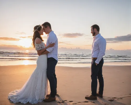 wedding photo,wedding photographer,wedding photography,loving couple sunrise,pre-wedding photo shoot,wedding couple,wedding frame,bride and groom,beautiful couple,vintage couple silhouette,wedding dresses,newlyweds,couple goal,passion photography,portrait photographers,man and wife,henne strand,beach background,social,byron bay,Conceptual Art,Fantasy,Fantasy 10