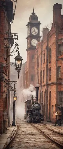 beamish,eastgate street chester,burslem,weatherfield,victoriana,stepney,wigan,the victorian era,gooderham,petrograd,victorians,potteries,gas lamp,victorian style,deadwood,victorian,kelham,gaslight,stockport,steamtown,Unique,3D,Panoramic