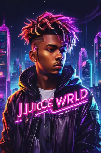 wiz,juice,the juice,soundcloud icon,blogs music,purple wallpaper,music background,spotify icon,album cover,cd cover,juicebox,instrumental,world digital painting,would a background,high-wire artist,cg artwork,ipê-purple,hd wallpaper,wall,purple background,Illustration,Paper based,Paper Based 11