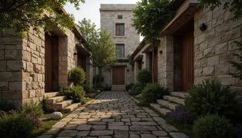 old linden alley,ruelle,cryengine,narrow street,alley,greystone,cortile,cobblestone,kerameikos,kleinburg,xanthos,alleyway,provence,cobblestones,briarcliff,delphi,courtyards,appia,kifissia,alleyways