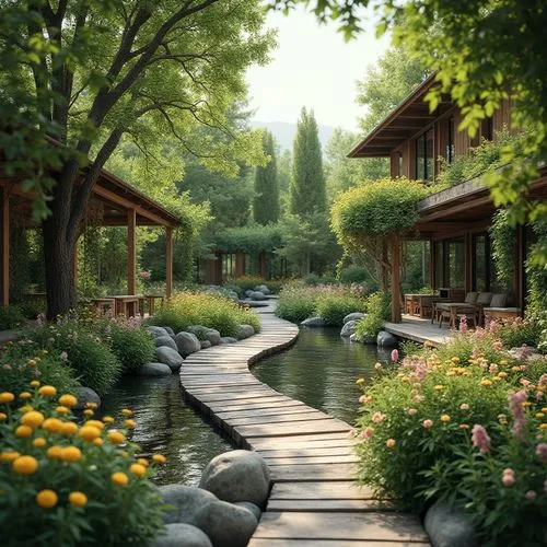 japan garden,home landscape,nature garden,landscaped,sake gardens,green garden,jardin,cottage garden,flower garden,japanese garden,english garden,landscape background,wooden path,landscaping,gardens,giverny,walkway,green landscape,vegetables landscape,pathway,Photography,General,Realistic