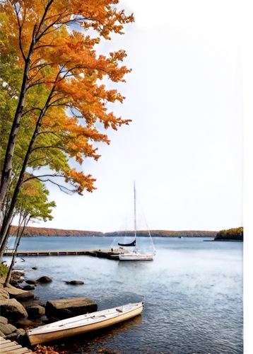 dock on beeds lake,boats and boating--equipment and supplies,lake ontario,maine,boat landscape,thimble islands,boat harbor,lake champlain,bar harbor,sailboats,sailing boat,fall landscape,sailboat,fall foliage,lakeshore,sailing-boat,new england,port stanley,sailing boats,great lakes,Conceptual Art,Graffiti Art,Graffiti Art 04