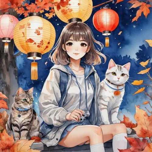 autumn background,autumn theme,autumn songs,autumns,fall animals,autumn icon,autumn,autuori,autumn season,autumn taste,seasons,in the autumn,the autumn,autumn day,just autumn,fall,autumn scenery,maru,autumn leaves,autumn walk,Illustration,Paper based,Paper Based 25