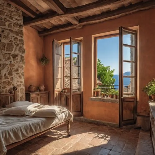 monemvasia,sicily window,taormina,window with sea view,corsica,lesvos,Photography,General,Realistic