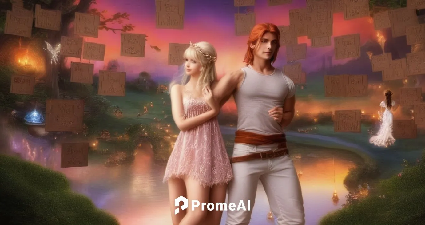 ermione,fantasy picture,melian,beleriand,nalu,fablehaven,asheron,salick,devilwood,lucaya,fireheart,eilonwy,horrobin,everquest,mystara,faires,simione,seregil,josleyn,xanth,Illustration,Realistic Fantas