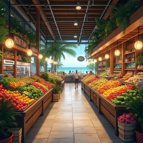 fruit market,greenmarket,farmer's market,grocer,greengrocer,farmers market,greenmarkets,grocery store,vegetable market,homegrocer,grocers,spice market,fruit stand,grocery,marketplace,fruit stands,secondmarket,supermarket,greengrocers,market fresh vegetables,Photography,General,Realistic