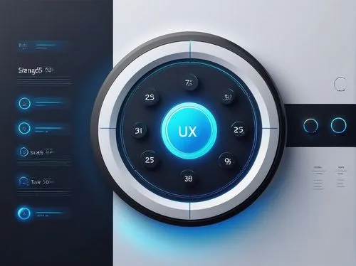 user interface,ux,homebutton,smart home,home automation,smarthome,interfaces,landing page,control center,control buttons,control panel,processes icons,circle icons,systems icons,time display,design elements,flat design,plug-in system,interface,dialogue window,Illustration,Abstract Fantasy,Abstract Fantasy 04