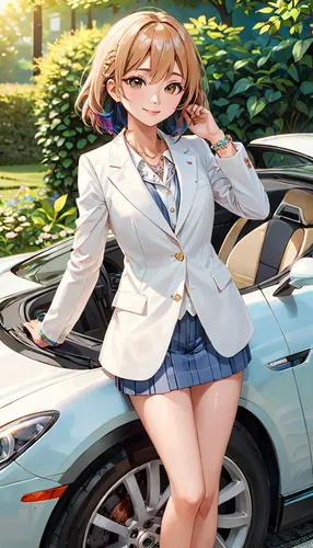 girl and car,car model,car,tsumugi kotobuki k-on,car roof,saturn sky,honda integra,girl in car,subaru,nissan altima,toyota celica,lexus gs,nissan sentra,toyota,e85,toyota supra,electric driving,driving a car,lexus es,isuzu,Anime,Anime,General