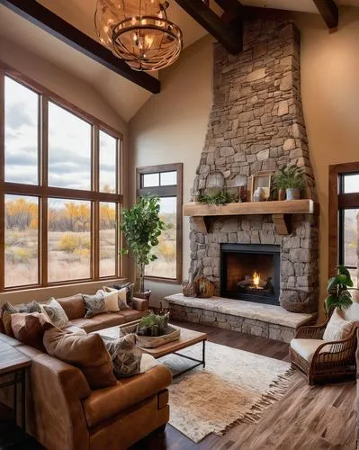 fire place,luxury home interior,family room,fireplaces,fireplace,beautiful home,hovnanian,living room,contemporary decor,home interior,sunroom,modern living room,sitting room,rustic aesthetic,grayhawk,coziness,rustic,livingroom,wooden beams,bonus room,Conceptual Art,Oil color,Oil Color 07