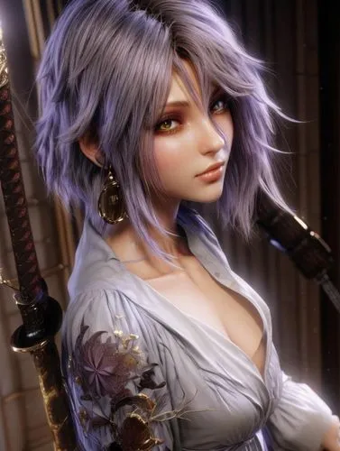 kuja,yuna,tera,ayane,ffx,chiana,khatuna,nomura,miyabi,shimei,helena,haseo,lutetia,ciri,sora,violet head elf,cantarella,ahlert,riven,eleonore